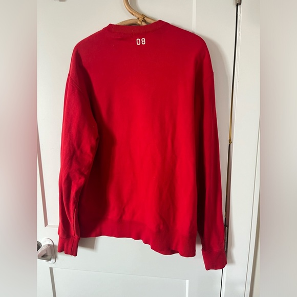 Covernat crewneck - Picture 3 of 4